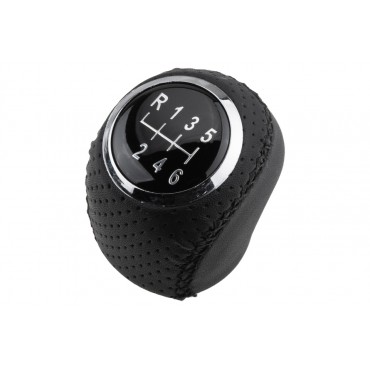 Pommeau Levier de Vitesse Pour Fiat Grande Punto Linea