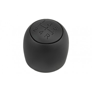 Pommeau Levier de Vitesse Pour Fiat Panda 55347138