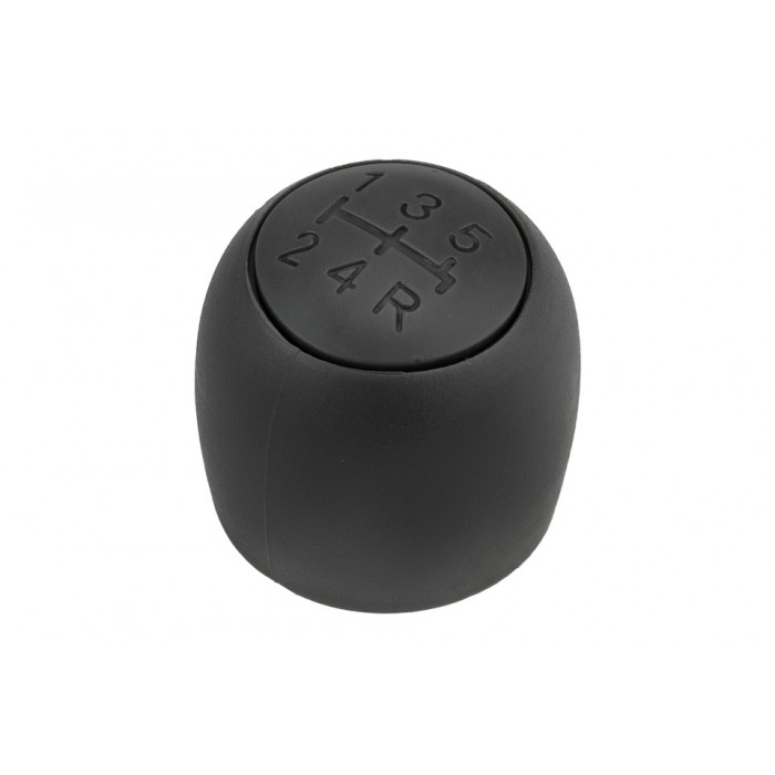 Pommeau Levier de Vitesse Pour Fiat Panda 55347138