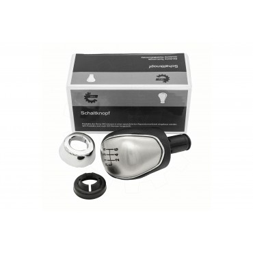 Pommeau Levier de Vitesse Pour Ford B-Max C-Max Fiesta VI Focus II III Galaxy