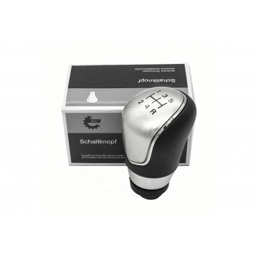 Pommeau Levier de Vitesse Pour Ford Fiesta VI Focus II 1301735 1571917