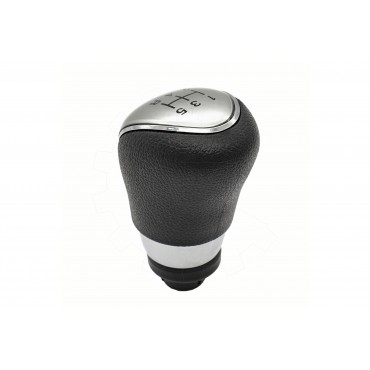 Pommeau Levier de Vitesse Pour Ford Fiesta VI Focus II 1301735 1571917