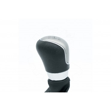 Pommeau et Soufflet de Vitesse Pour Ford Fiesta VI Focus II 1301735 1571917