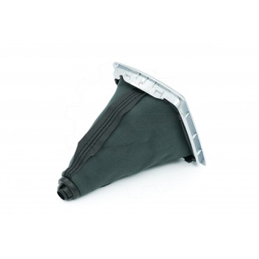 Pommeau et Soufflet de Vitesse Pour Ford Fiesta VI Focus II 1301735 1571917