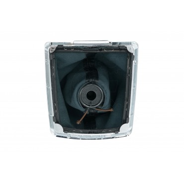 Pommeau et Soufflet de Vitesse Pour Ford Focus II 1301735 4M51A045B79