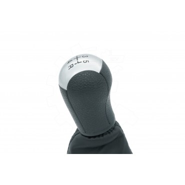 Pommeau et Soufflet de Vitesse Pour Ford Focus II 1301735 4M51A045B79