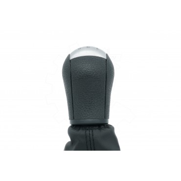 Pommeau et Soufflet de Vitesse Pour Ford Focus II 1301735 4M51A045B79