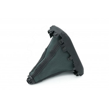 Pommeau et Soufflet de Vitesse Pour Ford Focus III 1798600 1803356 7G9R7217CAD