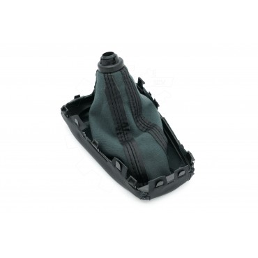 Pommeau et Soufflet de Vitesse Pour Ford Focus III 1798600 1803356 7G9R7217CAD