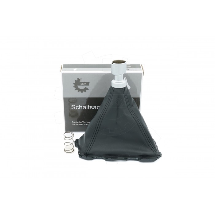 Pommeau et Soufflet de Vitesse Pour Ford Focus III 7G9R7217CKD