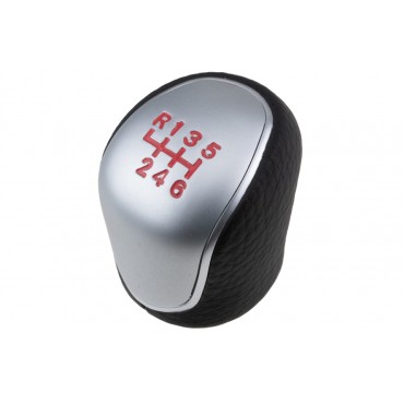 Pommeau Levier de Vitesse Pour Ford Focus III 11489456647