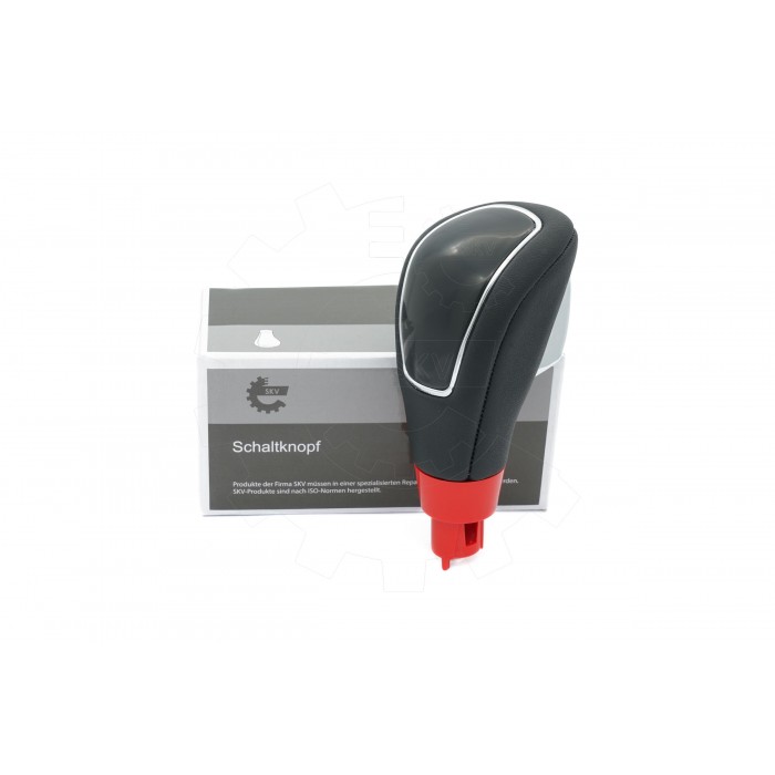 Pommeau Levier de Vitesse Pour Ford Galaxy Mondeo IV S-Max