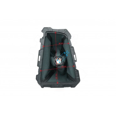 Pommeau et Soufflet de Vitesse Pour Ford Mondeo IV 1798600 7G9R7217CKD