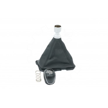 Pommeau et Soufflet de Vitesse Pour Ford Mondeo IV 1798600 7G9R7217CKD