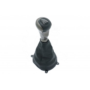 Pommeau et Soufflet de Vitesse Pour Honda Civic VIII 54102SNAA01