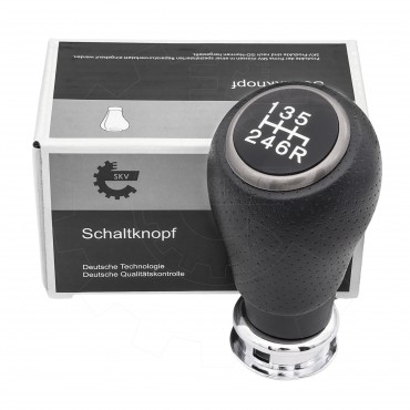 Pommeau Levier de Vitesse Pour Honda CR-V IV