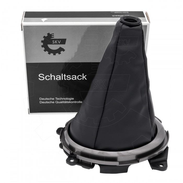 Soufflet de Vitesse Pour Honda Jazz III