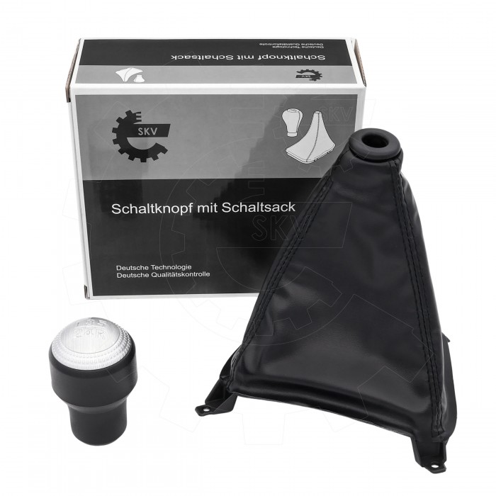 Pommeau et Soufflet de Vitesse Pour Hyundai Tucson 437112C200LK 846402E300