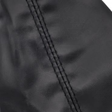 Pommeau et Soufflet de Vitesse Pour Hyundai Tucson 437112C200LK 846402E300