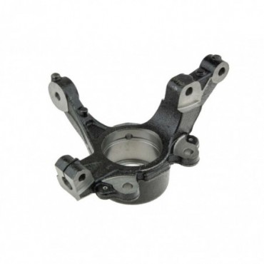 Fusée d'essieu Avant Gauche...