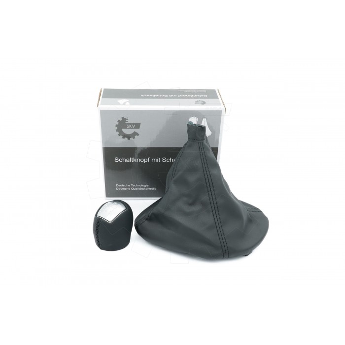 Pommeau et Soufflet de Vitesse Pour Iveco Daily Citys IV V VI 42556211 42561576