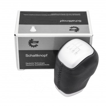 Pommeau Levier de Vitesse Pour Land Rover Range Rover Evoque BJ327K327AC8PVJ