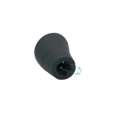 Pommeau Levier de Vitesse Pour Mazda 3 5 6 CX-7 MX-5 III BP4L46030A