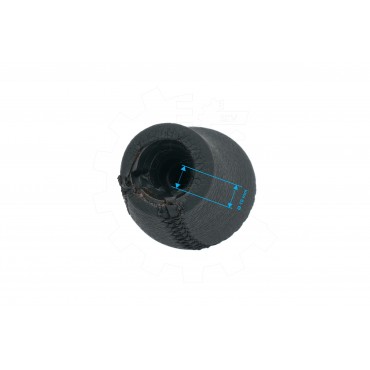 Pommeau Levier de Vitesse Pour Mazda 3 5 6 CX-7 MX-5 III CC3046030C