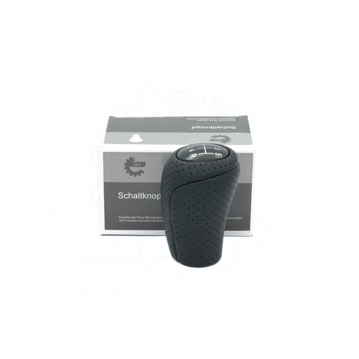 Pommeau Levier de Vitesse Pour Mazda 3 5 6 CX-7 MX-5 III CC3046030C