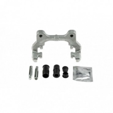 Support d'etrier de frein...