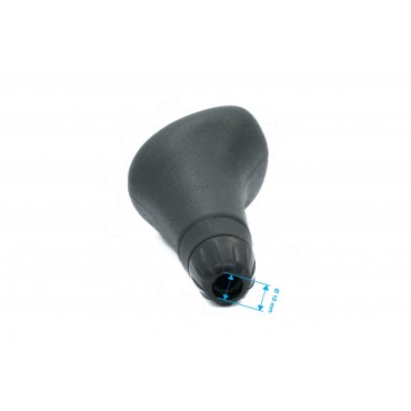 Pommeau Levier de Vitesse Pour Mercedes-Benz Classe C T-Model E CLK 2022672710