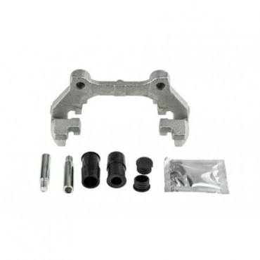 Support d'etrier de frein...