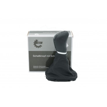 Pommeau et Soufflet de Vitesse Pour Mercedes-Benz Classe C T-Model A2032673910