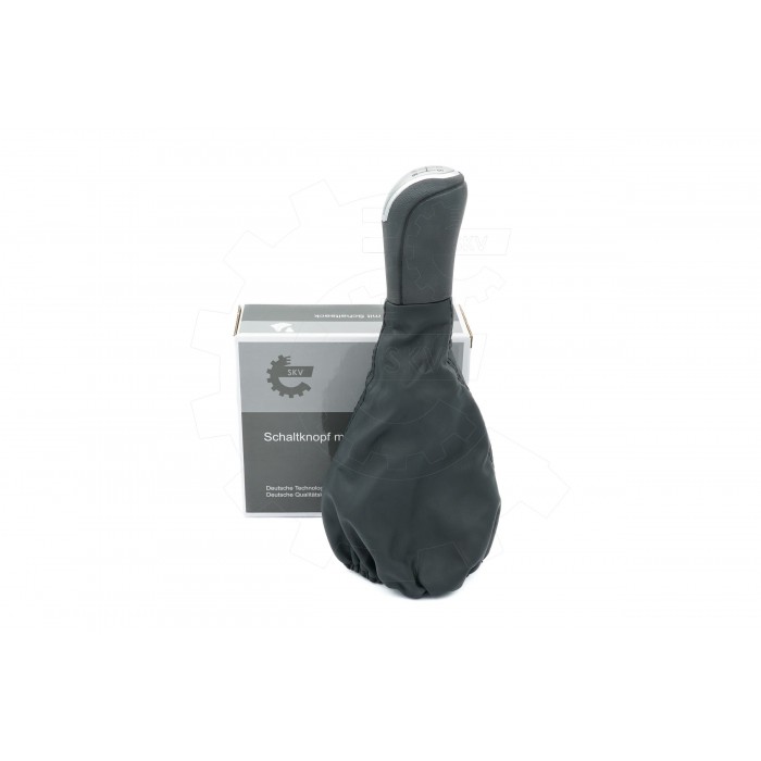 Pommeau et Soufflet de Vitesse Pour Mercedes-Benz Classe C T-Model 2032673910