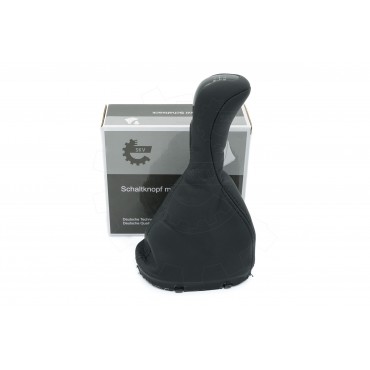 Pommeau et Soufflet de Vitesse Pour Mercedes-Benz Classe C T-Model 2032673910