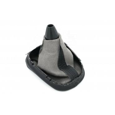 Pommeau et Soufflet de Vitesse Pour Mercedes-Benz Classe C T-Model 2032673910