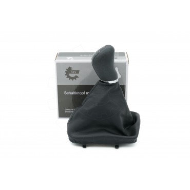 Pommeau et Soufflet de Vitesse Pour Mercedes-Benz Classe E T-Model