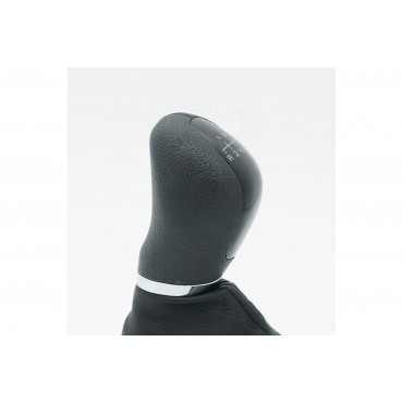 Pommeau et Soufflet de Vitesse Pour Mercedes-Benz Classe E T-Model