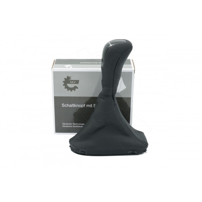 Pommeau et Soufflet de Vitesse Pour Mercedes-Benz Classe E T-Model 2112671110