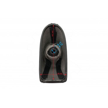 Pommeau et Soufflet de Vitesse Pour Mercedes-Benz Classe E T-Model 2112671110