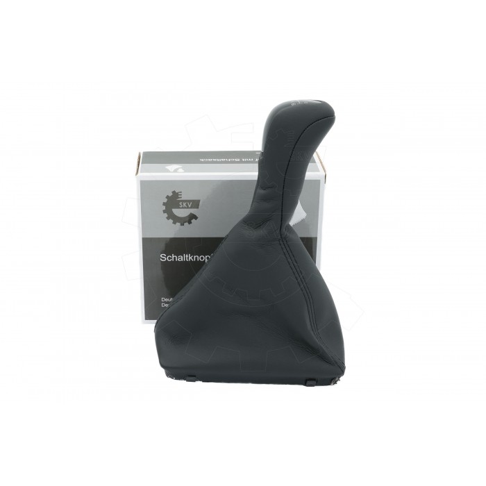 Pommeau et Soufflet de Vitesse Pour Mercedes-Benz Classe E T-Model 2112677310