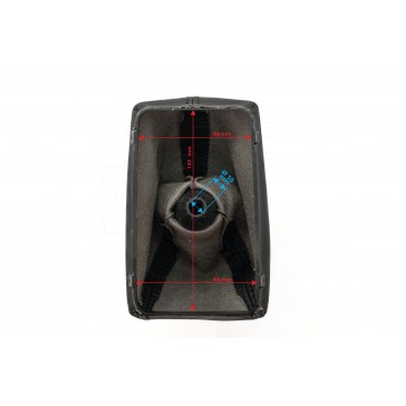 Pommeau et Soufflet de Vitesse Pour Mercedes-Benz Classe E T-Model 2112677310