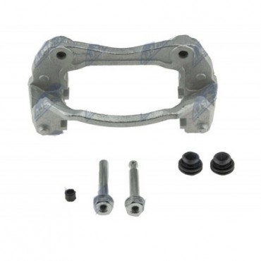 Support d'etrier de frein...