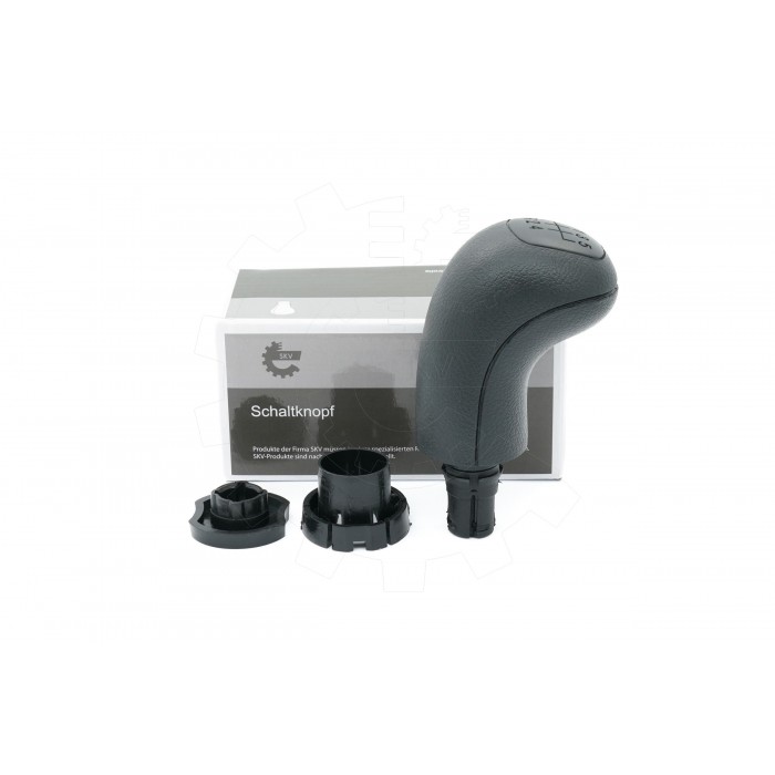 Pommeau Levier de Vitesse Pour Mercedes-Benz Vito 0002670010 A0002670010