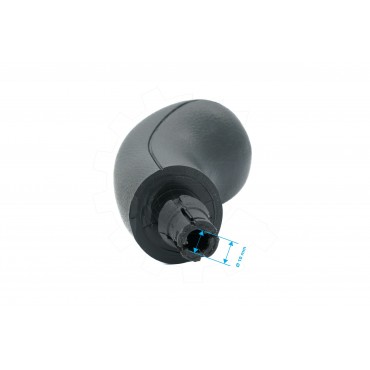 Pommeau Levier de Vitesse Pour Mercedes-Benz Vito 0002670010 A0002670010