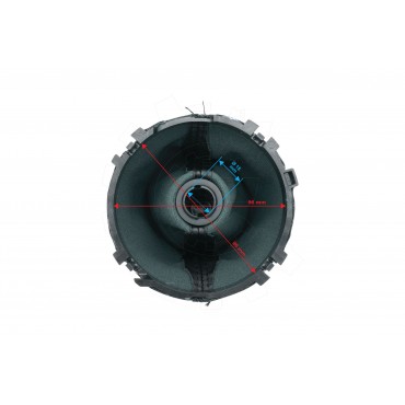 Pommeau et Soufflet de Vitesse Pour Mini Mini 25117641997 25117641999