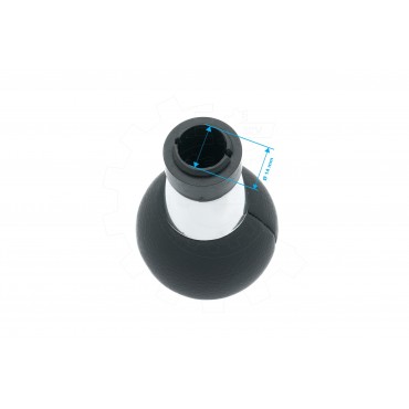 Pommeau Levier de Vitesse Pour Mini Mini 25112753782