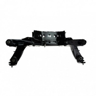 Traverse Arrière Pour...