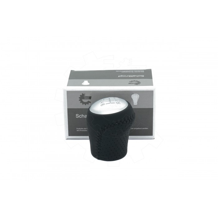 Pommeau Levier de Vitesse Pour Nissan Juke Qashqai X-Trail Van 32865JD55A