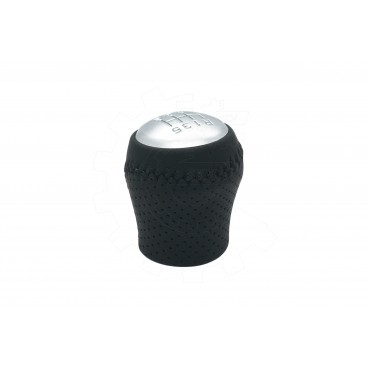 Pommeau Levier de Vitesse Pour Nissan Juke Qashqai X-Trail Van 32865JD55A